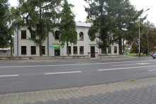 Nowa siedziba Centrum Kształcenia Zawodowego i Ustawicznego w Zamościu